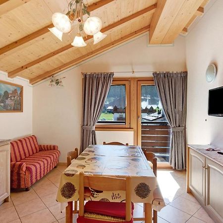Appartamento Jolly Livigno Exteriör bild