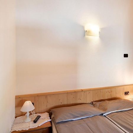 Appartamento Jolly Livigno Exteriör bild