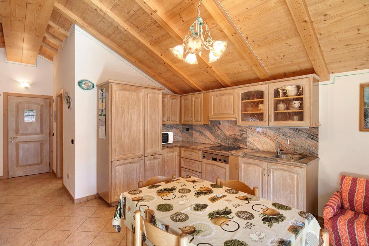 Appartamento Jolly Livigno Exteriör bild