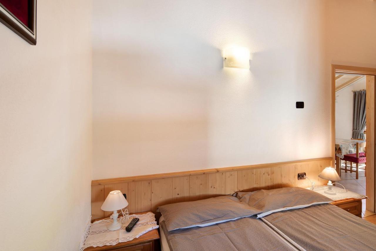 Appartamento Jolly Livigno Exteriör bild