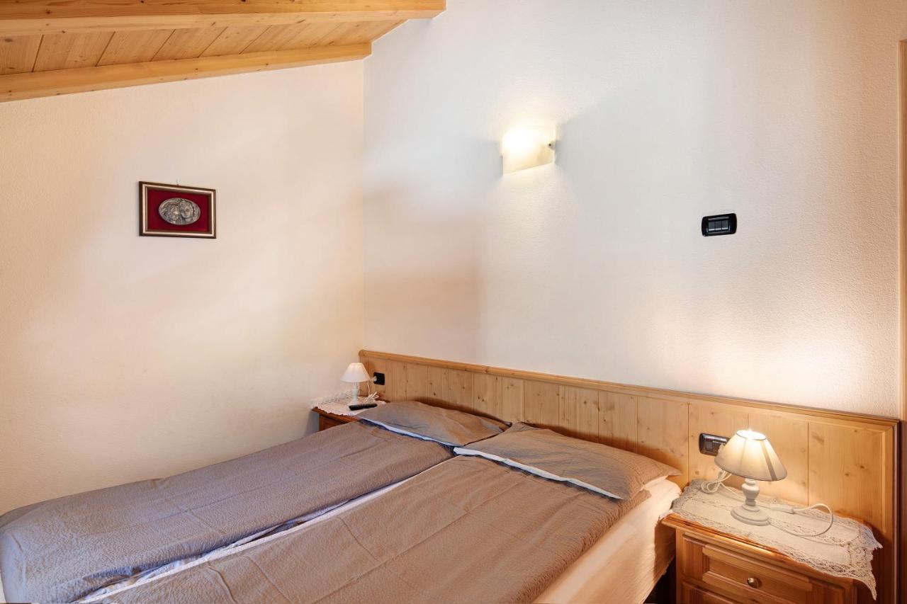 Appartamento Jolly Livigno Exteriör bild