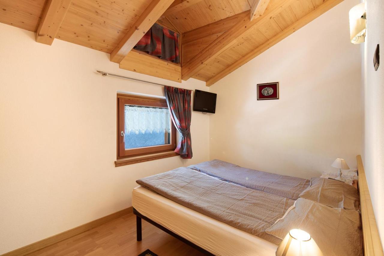 Appartamento Jolly Livigno Exteriör bild